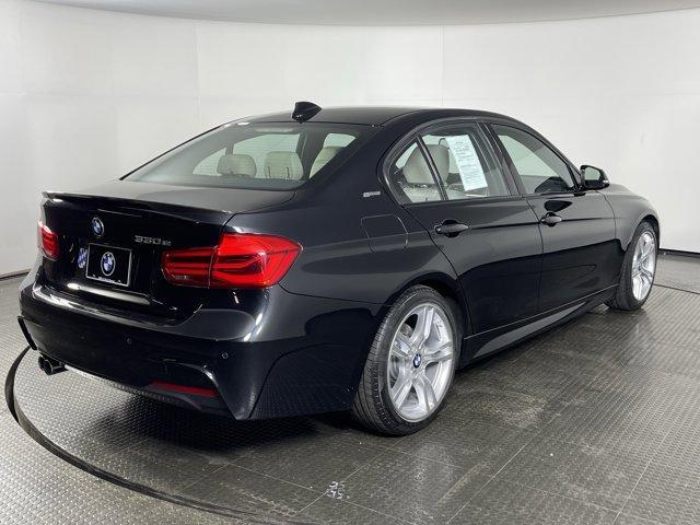 used 2017 BMW 330e car, priced at $14,999