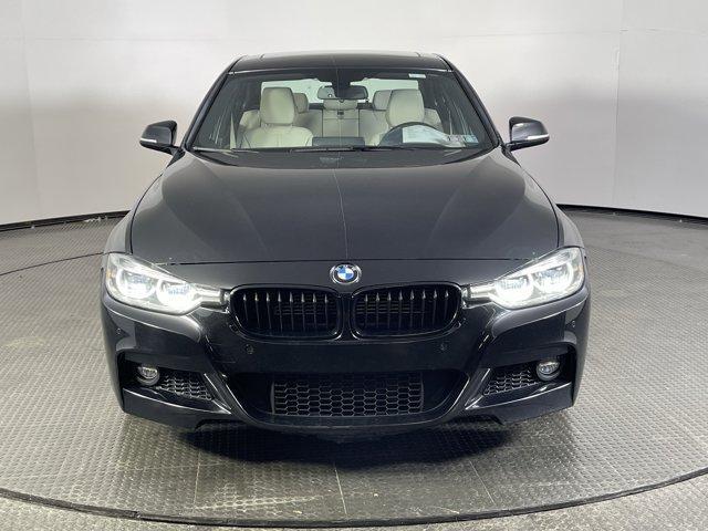 used 2017 BMW 330e car, priced at $14,999