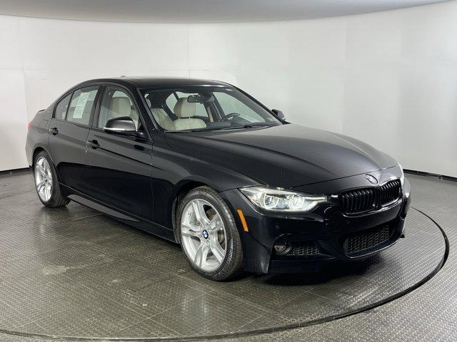 used 2017 BMW 330e car, priced at $14,999