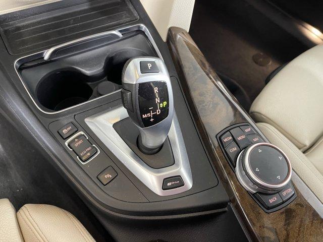 used 2017 BMW 330e car, priced at $14,999