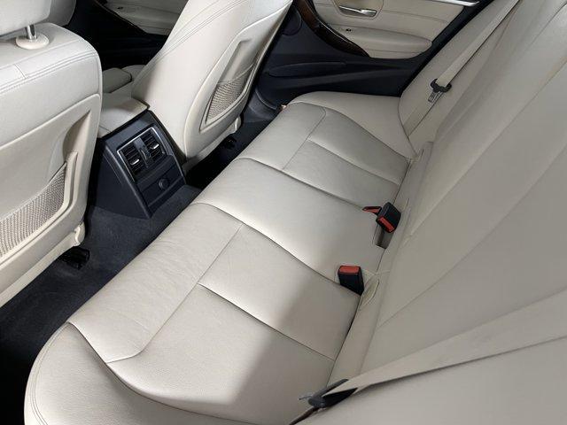 used 2017 BMW 330e car, priced at $14,999