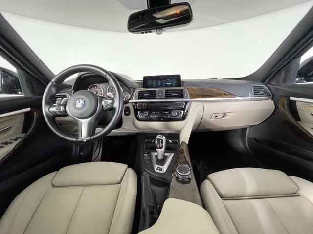 used 2017 BMW 330e car, priced at $14,999