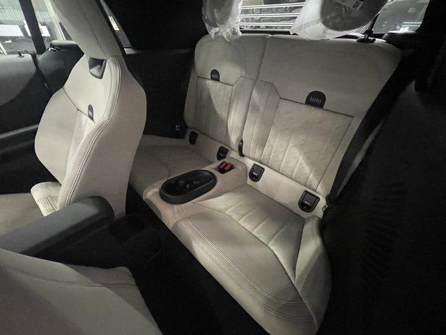 used 2026 MINI Convertible car, priced at $44,790