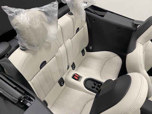 used 2026 MINI Convertible car, priced at $44,790