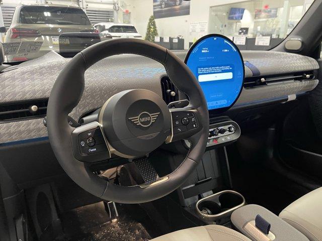 used 2026 MINI Convertible car, priced at $44,790