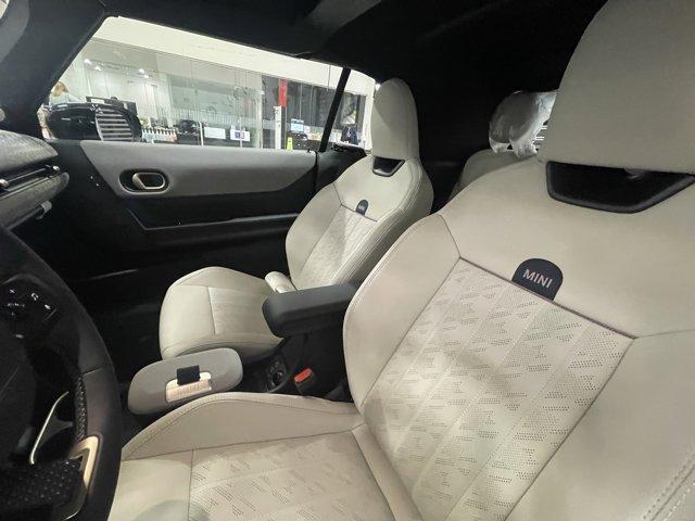 used 2026 MINI Convertible car, priced at $44,790