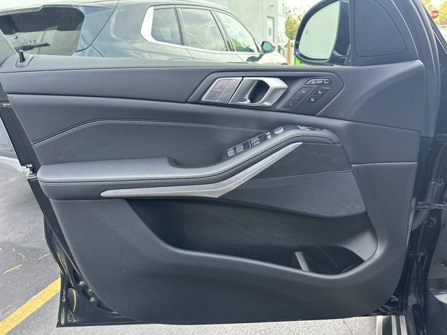 used 2022 BMW X7 car, priced at $53,999