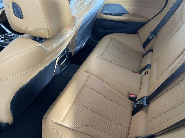 new 2026 BMW 430 Gran Coupe car