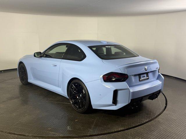 used 2025 BMW M2 car, priced at $69,999