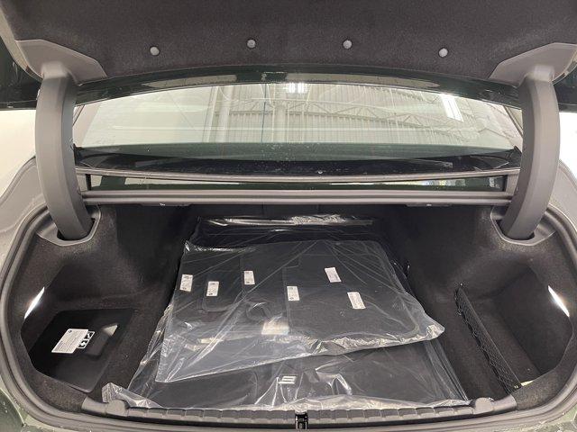 used 2026 BMW M850 Gran Coupe car, priced at $113,085