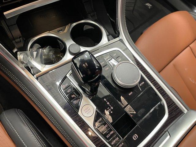 used 2026 BMW M850 Gran Coupe car, priced at $113,085