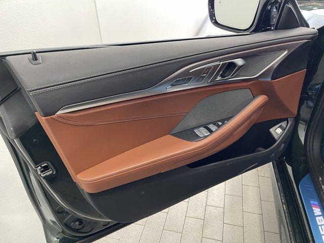 used 2026 BMW M850 Gran Coupe car, priced at $113,085