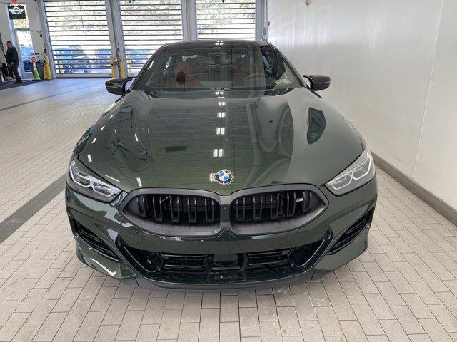 used 2026 BMW M850 Gran Coupe car, priced at $113,085
