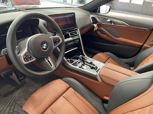 used 2026 BMW M850 Gran Coupe car, priced at $113,085