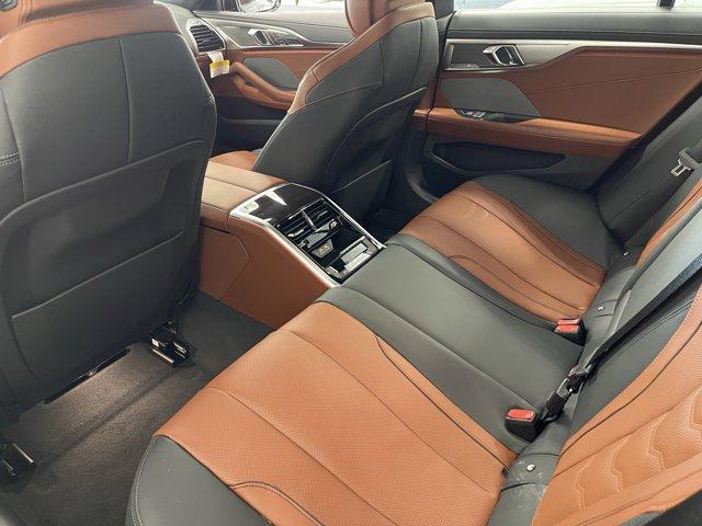 used 2026 BMW M850 Gran Coupe car, priced at $113,085