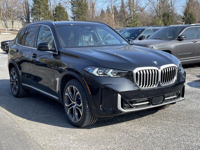 new 2026 BMW X5 car