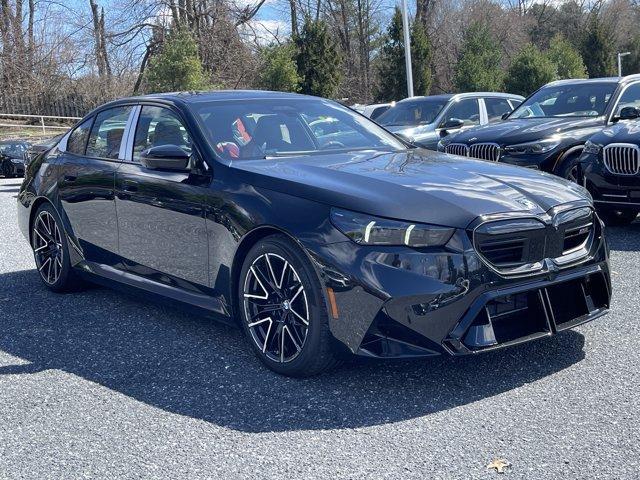 new 2026 BMW M5 car