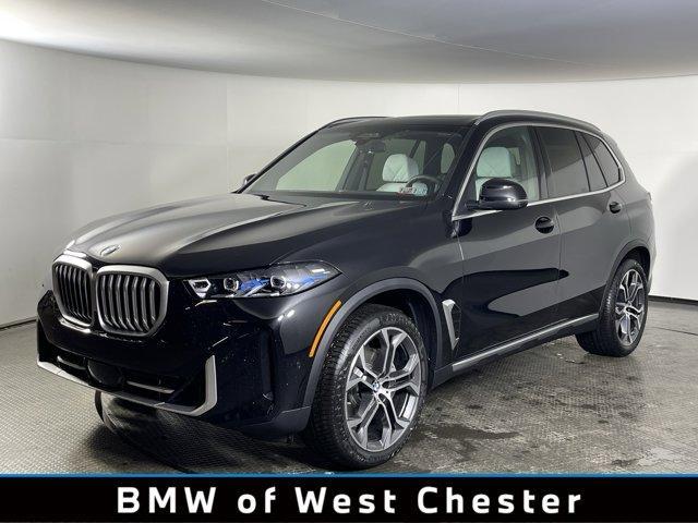 new 2026 BMW X5 car