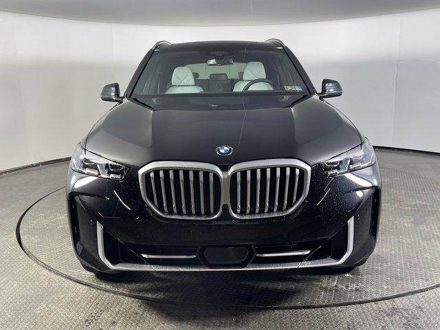 new 2026 BMW X5 car