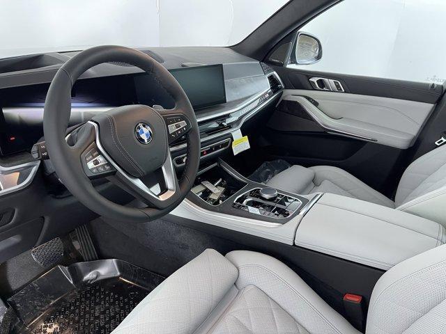 new 2026 BMW X5 car