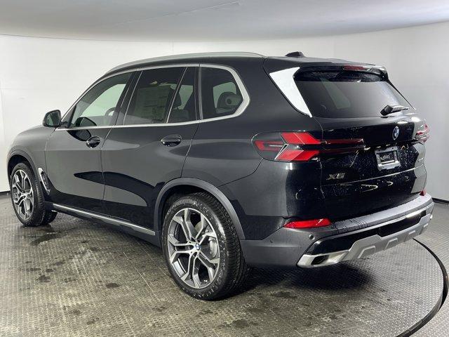 new 2026 BMW X5 car