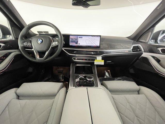 new 2026 BMW X5 car