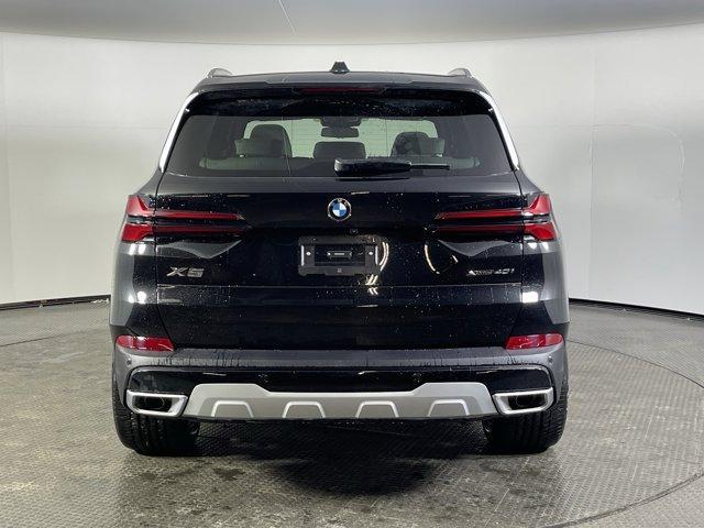 new 2026 BMW X5 car