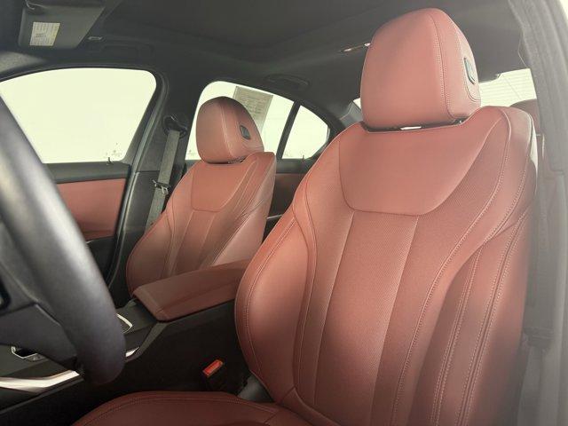 used 2024 BMW 330 car, priced at $39,999