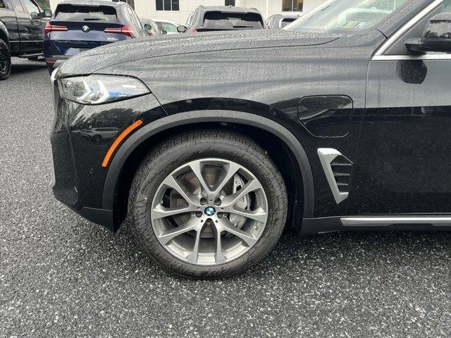 used 2026 BMW X5 PHEV car, priced at $86,050