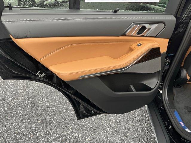 used 2026 BMW X5 PHEV car, priced at $86,050