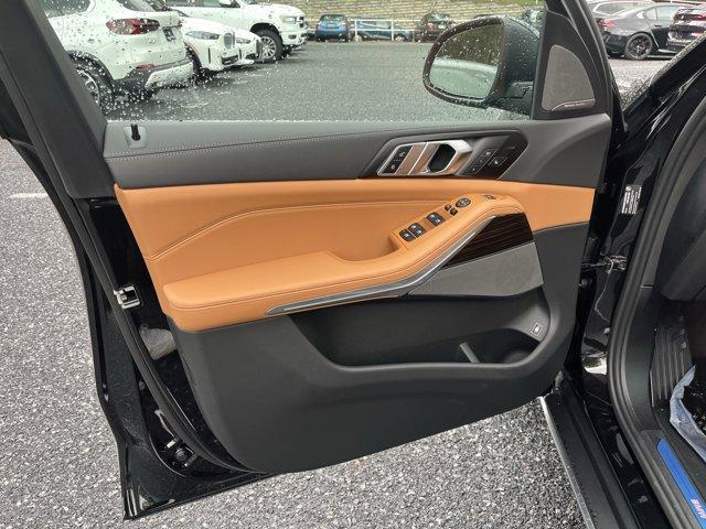 used 2026 BMW X5 PHEV car, priced at $86,050