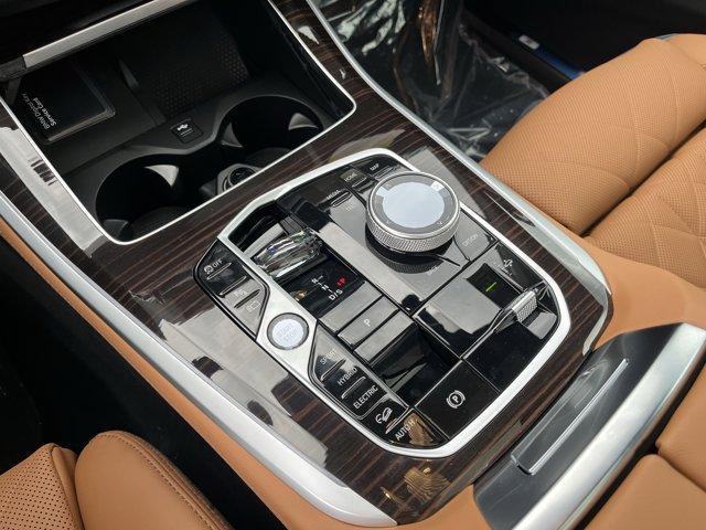 used 2026 BMW X5 PHEV car, priced at $86,050