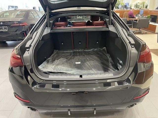 new 2026 BMW 430 Gran Coupe car