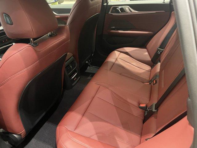 new 2026 BMW 430 Gran Coupe car