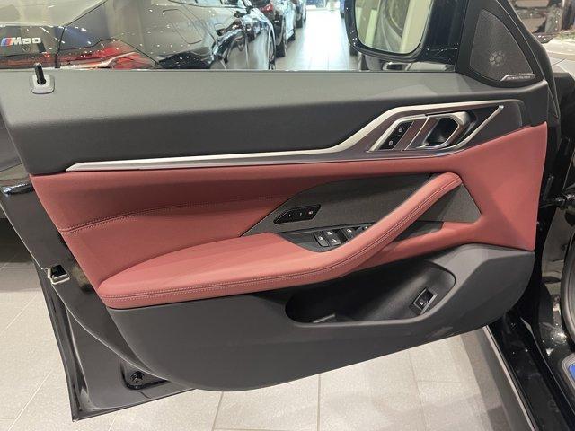 new 2026 BMW 430 Gran Coupe car