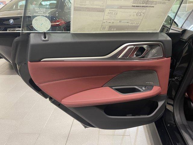 new 2026 BMW 430 Gran Coupe car