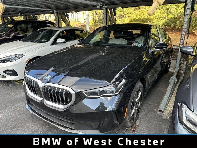 new 2026 BMW 530 car