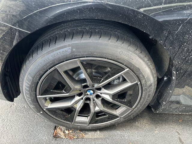 new 2026 BMW 530 car