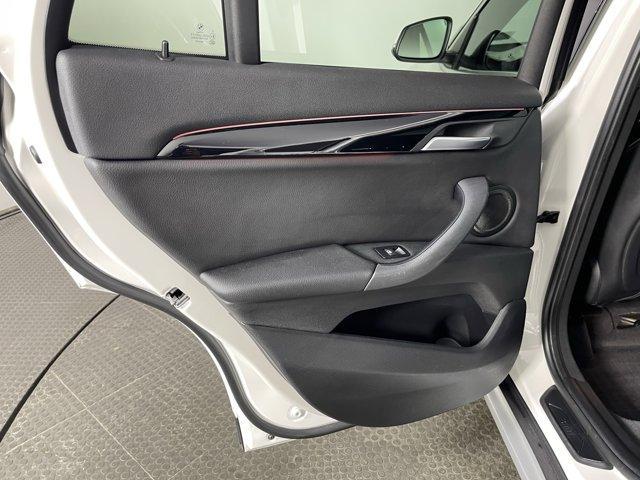 used 2021 BMW X1 car, priced at $22,999