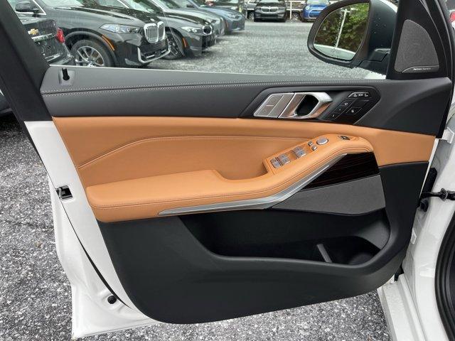 used 2026 BMW X7 car, priced at $89,999