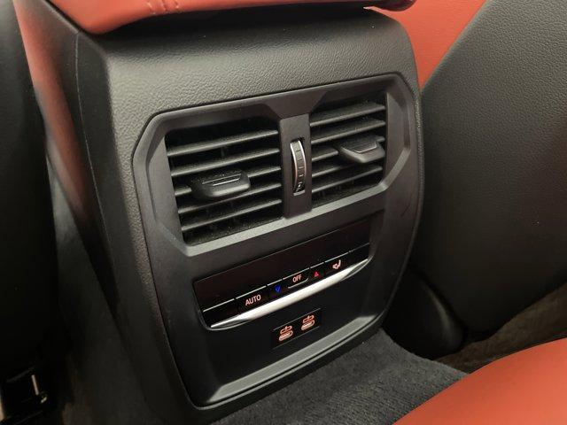 used 2023 BMW M4 car, priced at $78,999