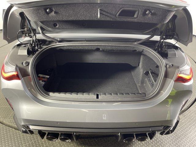 used 2023 BMW M4 car, priced at $78,999