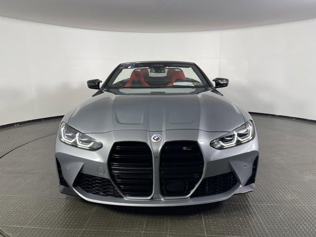used 2023 BMW M4 car, priced at $78,999
