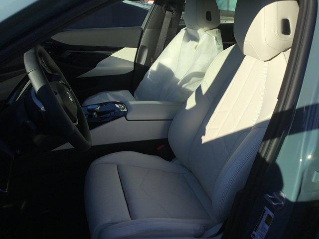 new 2026 BMW 530 car