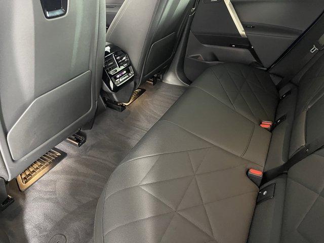 used 2025 BMW iX car, priced at $76,870