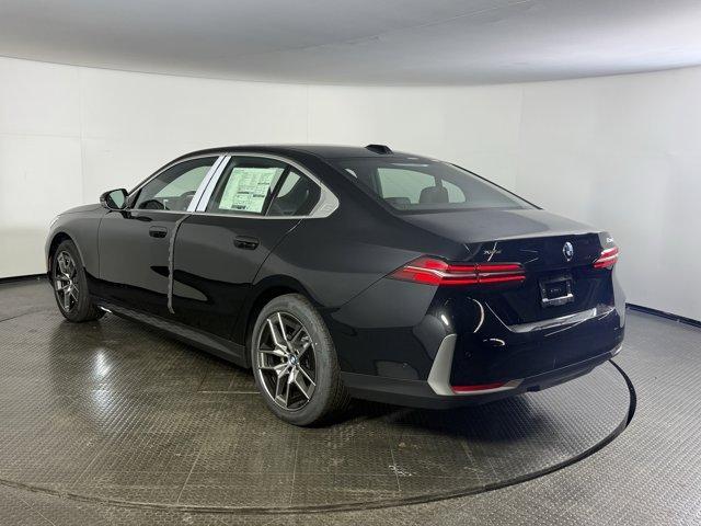 new 2026 BMW 530 car