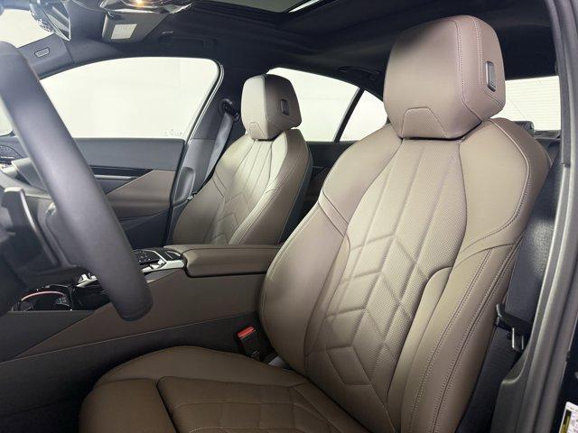 new 2026 BMW 530 car