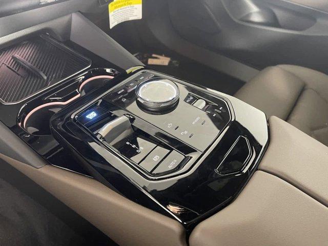 used 2024 BMW i5 car, priced at $74,325