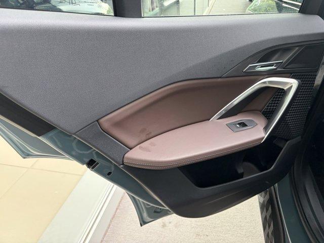 used 2025 BMW X2 car, priced at $42,999