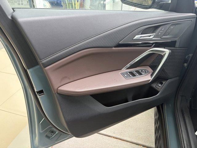 used 2025 BMW X2 car, priced at $42,999